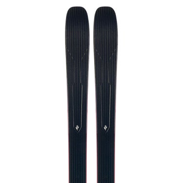 ケーツー K2　K2000 AT99S ケー2000 AT99S　スキー板 単品 2025-2026