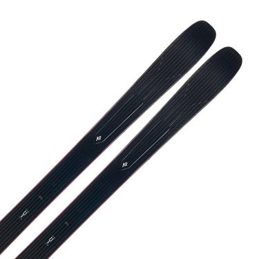 ケーツー K2　K2000 AT99S ケー2000 AT99S　スキー板 単品 2025-2026 詳細3