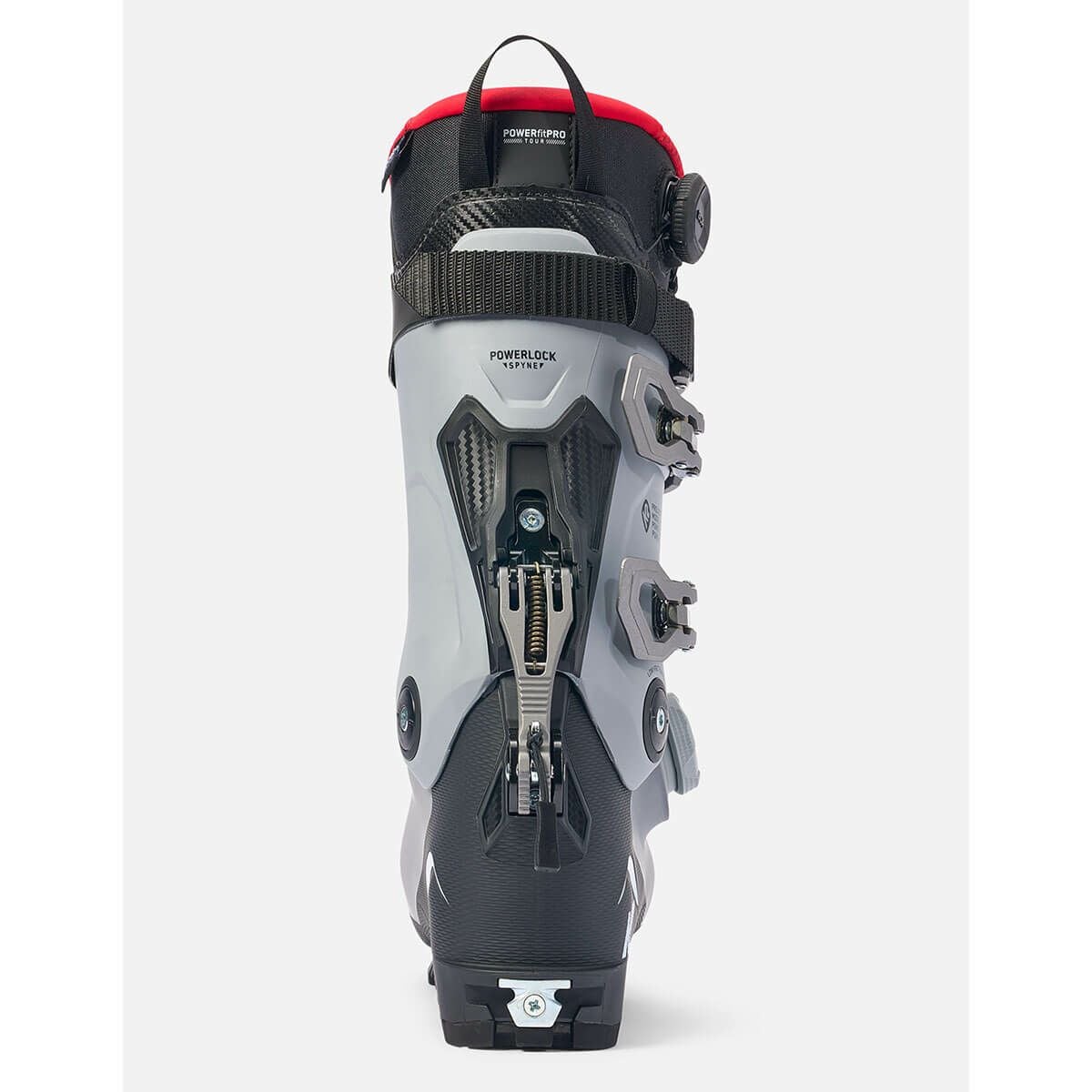 ケーツー K2 K2000 AT130 AT130 Black/Silver スキーブーツ 2025-2026