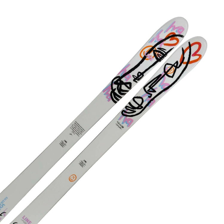 ライン LINE SAKANA DYLAN SIGGERS PRO サカナ DYLAN SIGGERS PRO 