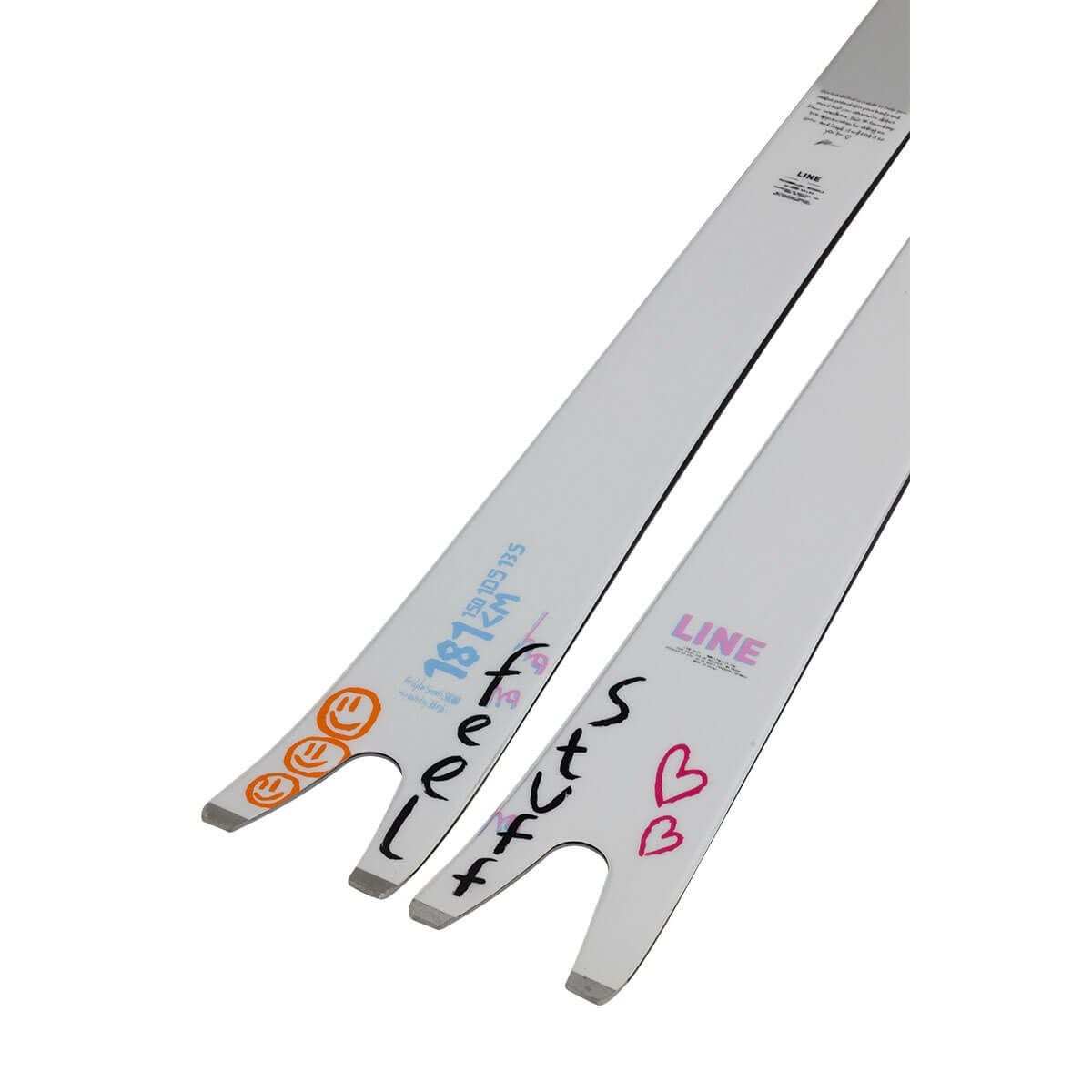 ライン LINE SAKANA DYLAN SIGGERS PRO サカナ DYLAN SIGGERS PRO