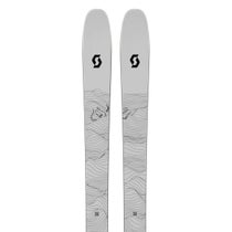 スコット SCOTT　Ski SEA 108 シー　スキー板 単品 2025-2026