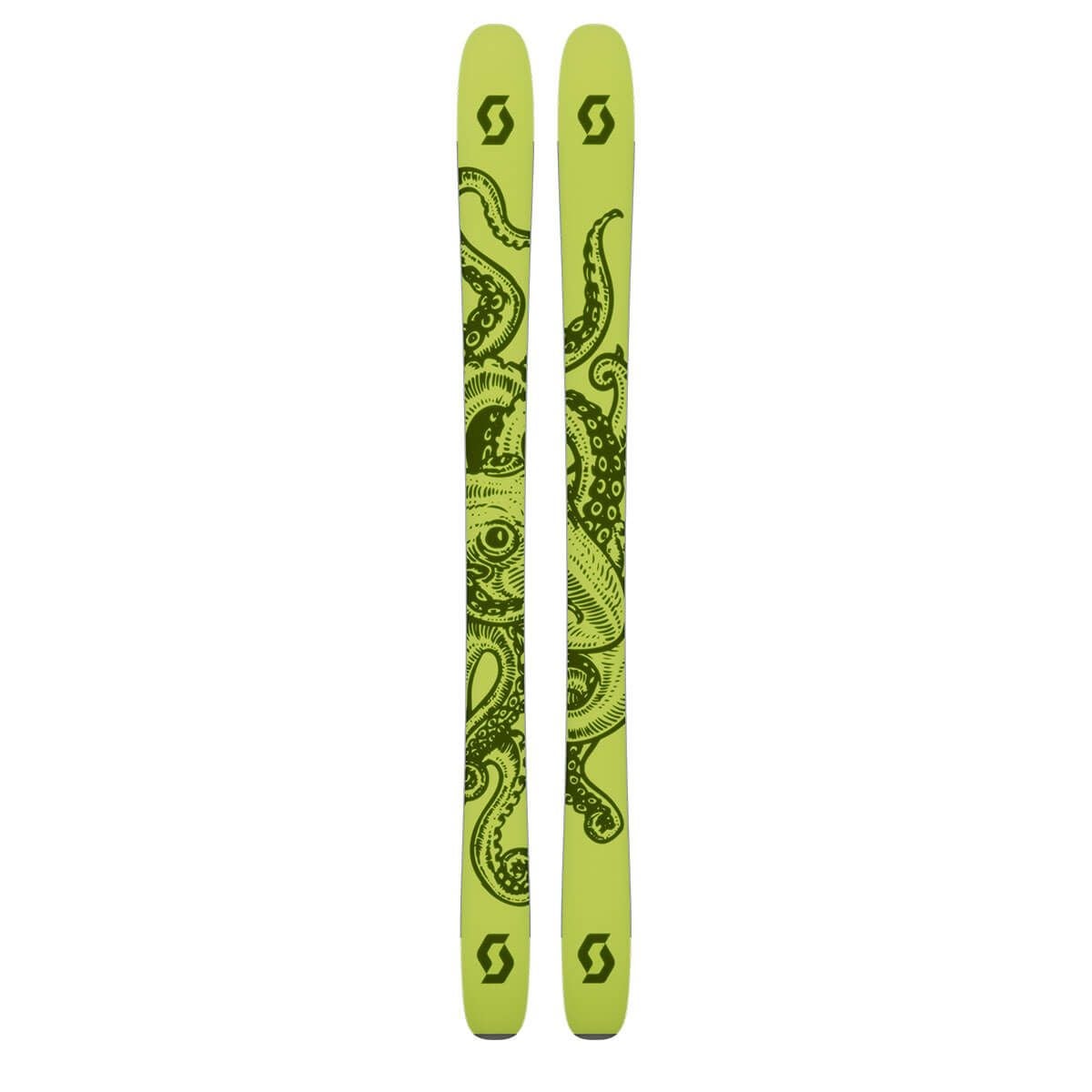 スコット SCOTT Ski SEA 108 シー スキー板 単品 2025-2026 | 【公式