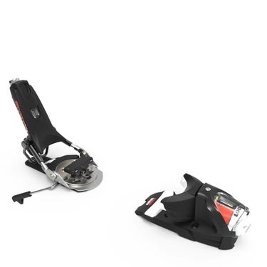 ルック LOOK　PIVOT 12 MR ピボット 12 MR Black Icon　ビンディング 単品 2025-2026