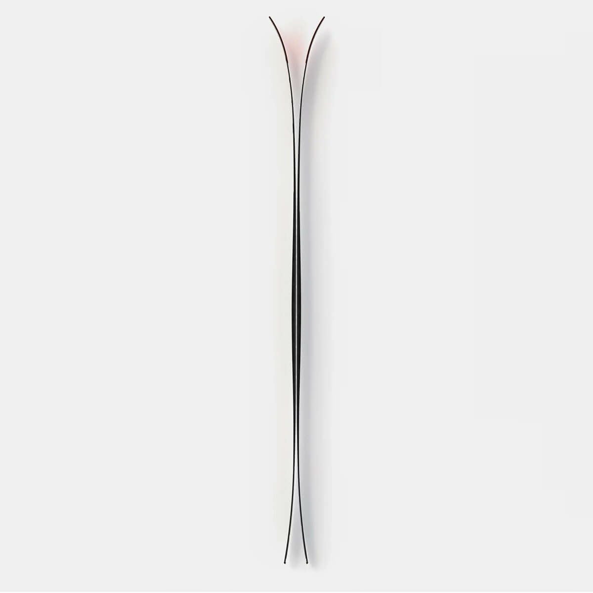 フォーフロント 4FRNT　Hoji 4-LOCK ホジ フォーロック　スキー板 単品 2025-2026 詳細5