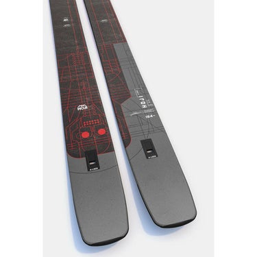 フォーフロント 4FRNT　Hoji 4-LOCK ホジ フォーロック　スキー板 単品 2025-2026 詳細7