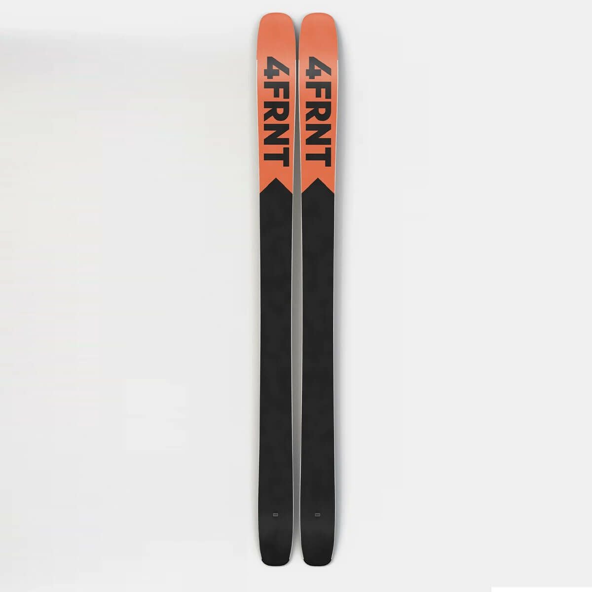 フォーフロント 4FRNT NEVAR 4-LOCK ネヴァー フォーロック スキー板