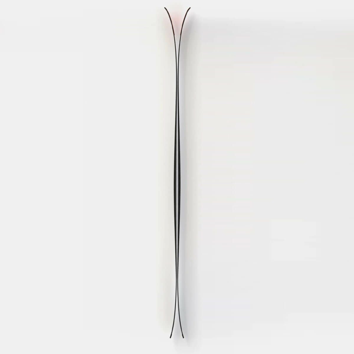 フォーフロント 4FRNT　NEVAR 4-LOCK ネヴァー フォーロック　スキー板 単品 2025-2026 詳細5