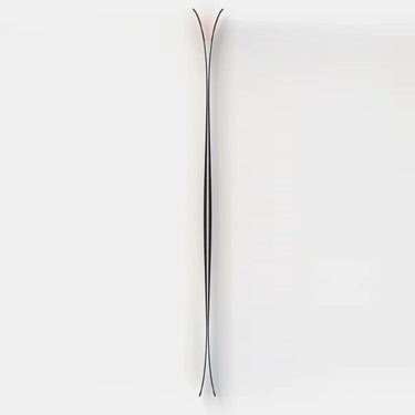 フォーフロント 4FRNT　NEVAR 4-LOCK ネヴァー フォーロック　スキー板 単品 2025-2026 詳細5