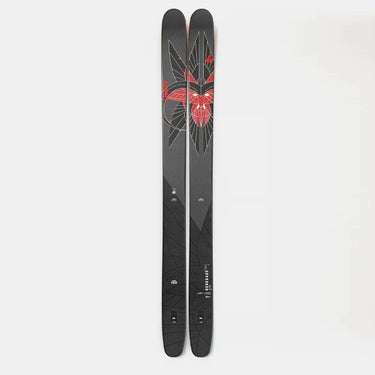 フォーフロント 4FRNT　Renegade 4-LOCK レネゲード フォーロック　スキー板 単品 2025-2026 詳細2