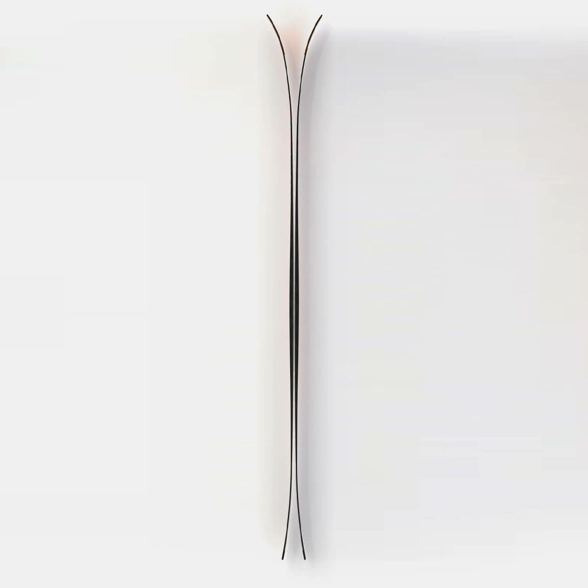 フォーフロント 4FRNT　Renegade 4-LOCK レネゲード フォーロック　スキー板 単品 2025-2026 詳細5