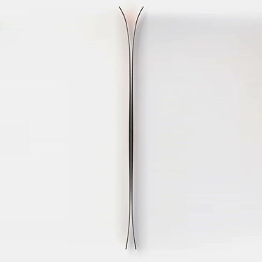 フォーフロント 4FRNT　Renegade 4-LOCK レネゲード フォーロック　スキー板 単品 2025-2026 詳細5