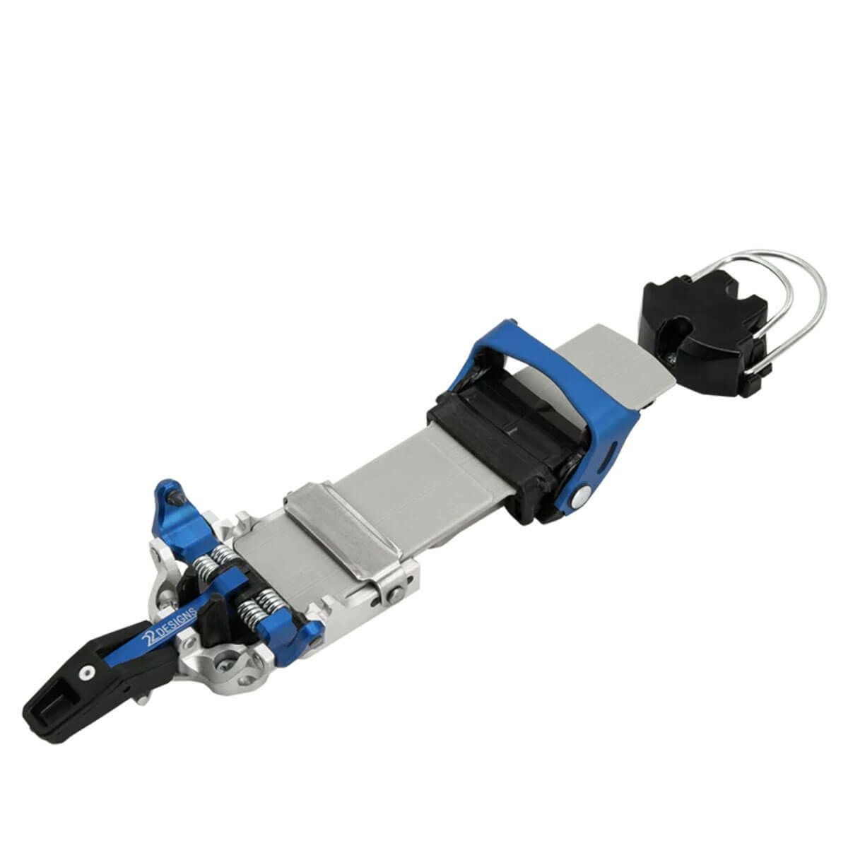 22デザイン 22DESIGNS　LYNX 2.0 リンクス 2.0　テレマーク ビンディング 2025-2026