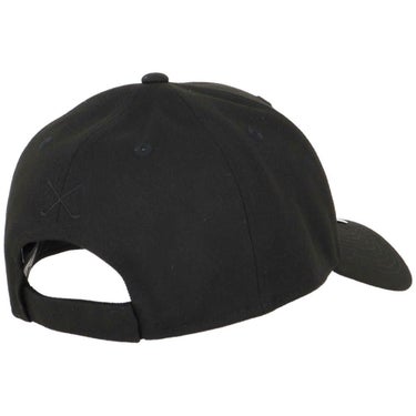 ニューエラ NEW ERA　キャップ 9FORTY Circle Patch 14669086 ブラック　2025年モデル ブラック 詳細1