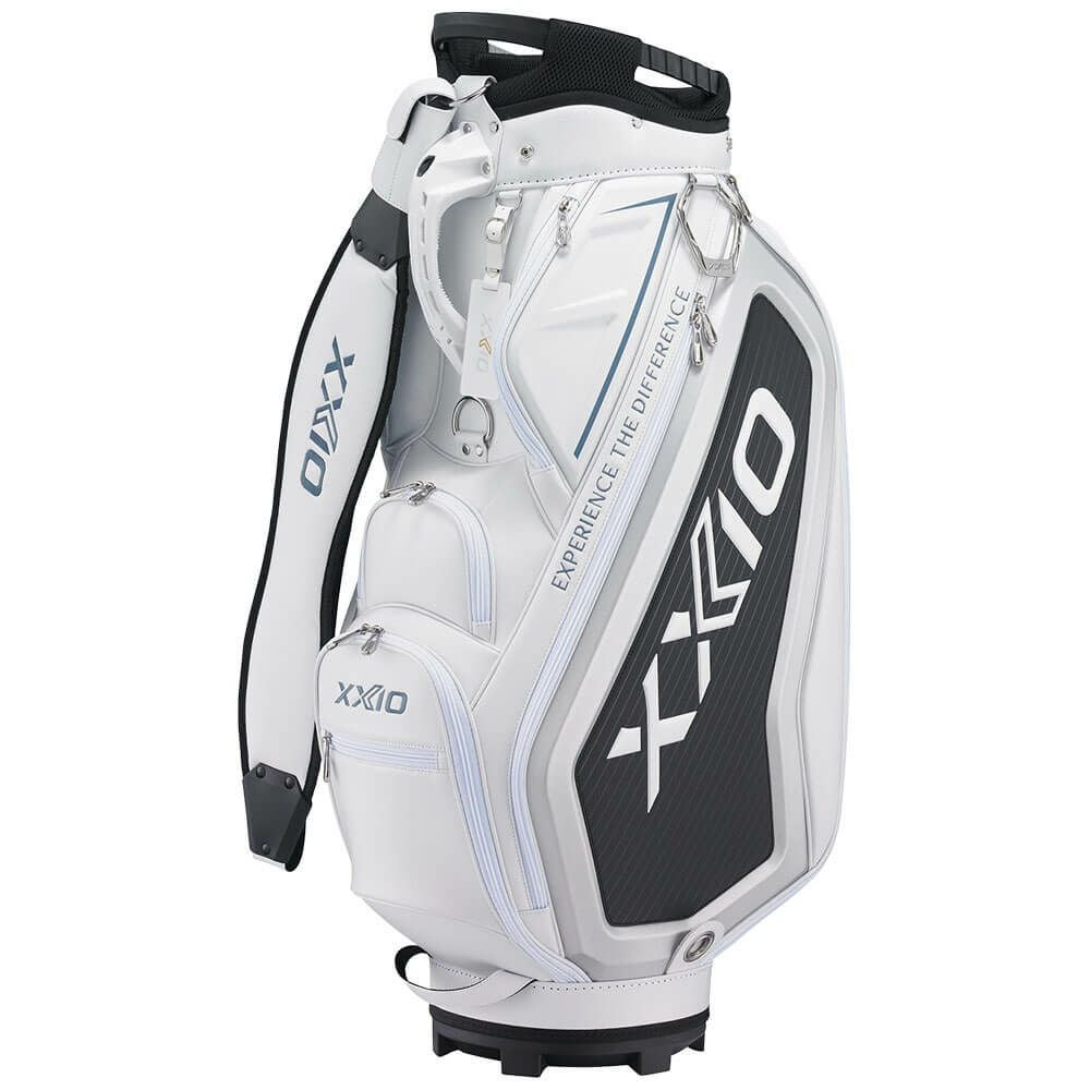 ゼクシオ（XXIO） キャディバッグ 通販｜【公式】有賀園ゴルフ