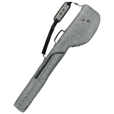 ゼクシオ XXIO　メンズ クラブケース GGB-X164C グレンチェック　2025年モデル グレンチェック