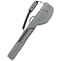 ゼクシオ XXIO　メンズ クラブケース GGB-X164C グレンチェック　2025年モデル