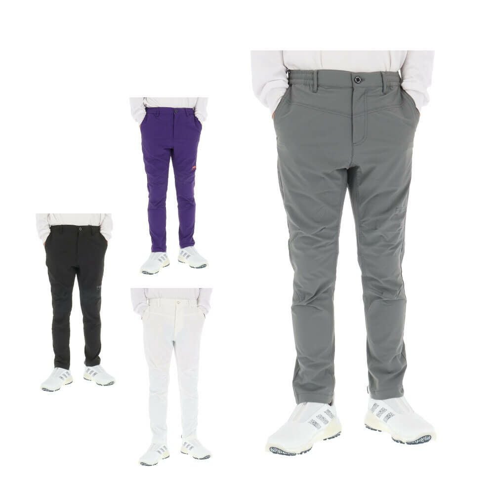 ピン（PING） ロングパンツ メンズ 通販｜【公式】有賀園ゴルフ