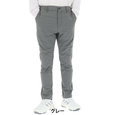 ピン PING　メンズ 全方向ストレッチ コーデュラ テーパードパンツ 621-5231901　2025年モデル 詳細1 詳細5