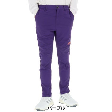 ピン PING　メンズ 全方向ストレッチ コーデュラ テーパードパンツ 621-5231901　2025年モデル 詳細1 詳細14