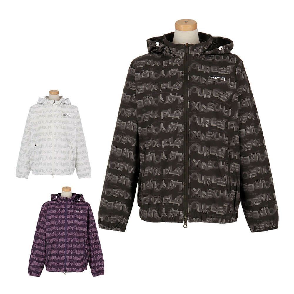 長袖ブルゾン レディース 通販｜【公式】有賀園ゴルフオンラインAGO