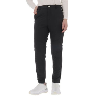 ピン PING　レディース 全方向ストレッチ コーデュラ テーパードパンツ 622-5231900　2025年モデル 詳細1 詳細4