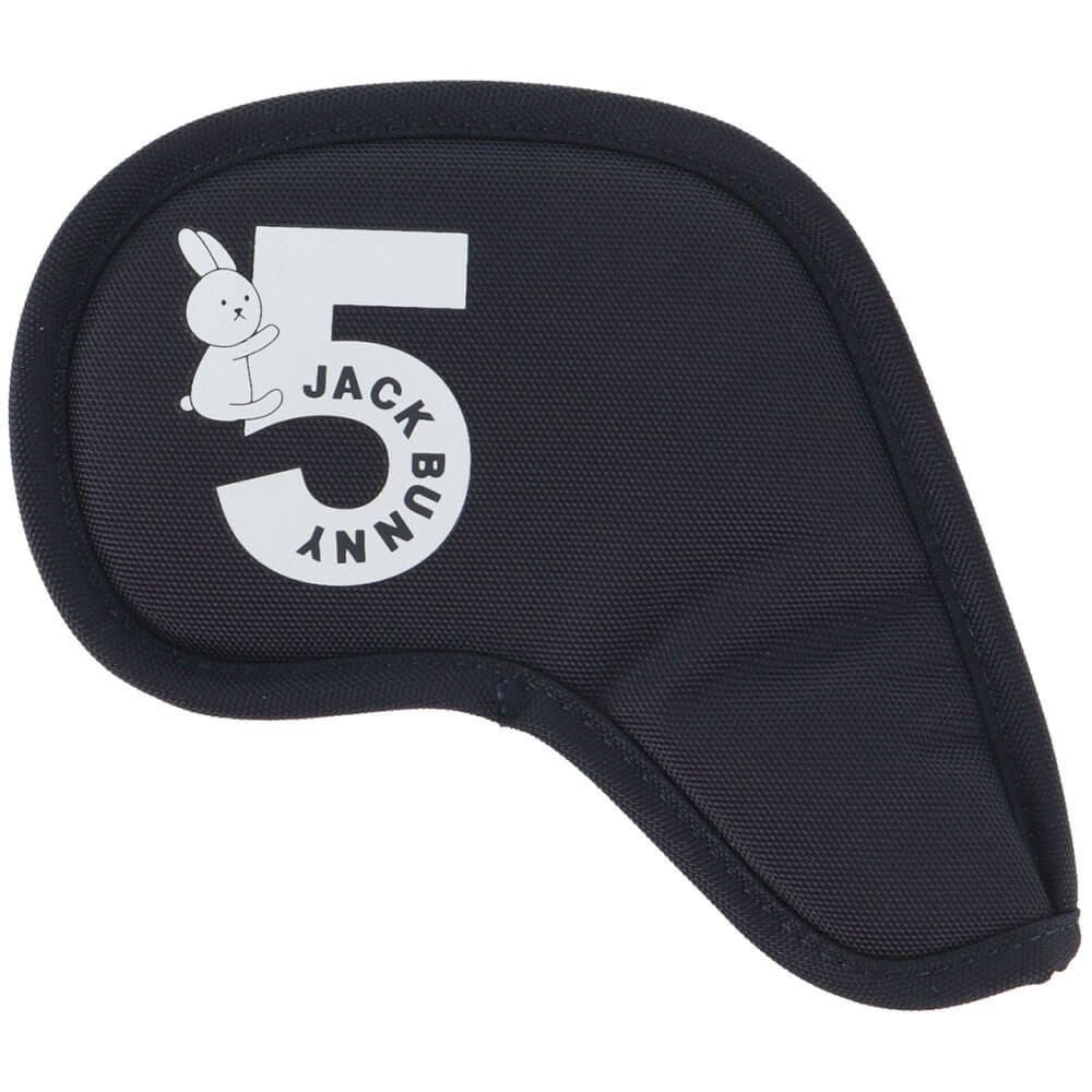 ジャックバニー Jack Bunny!! アイアンカバー 8個セット 262-5284910