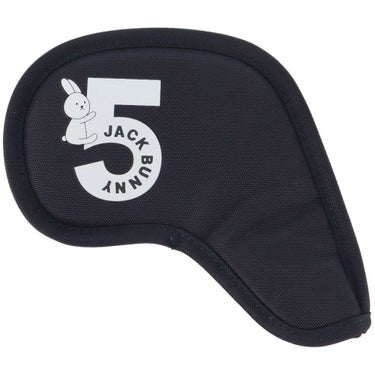 ジャックバニー Jack Bunny!!　アイアンカバー 8個セット 262-5284910 120 ネイビー　2025年モデル ネイビー 詳細2