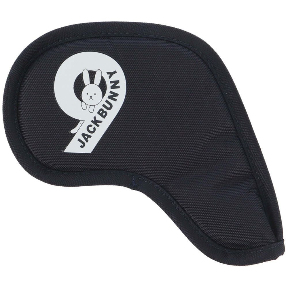 ジャックバニー Jack Bunny!!　アイアンカバー 8個セット 262-5284910 120 ネイビー　2025年モデル ネイビー 詳細7