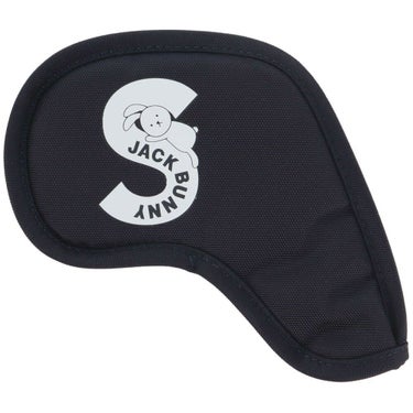 ジャックバニー Jack Bunny!!　アイアンカバー 8個セット 262-5284910 120 ネイビー　2025年モデル ネイビー 詳細10