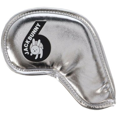 ジャックバニー Jack Bunny!!　アイアンカバー 8個セット 262-5284910 160 シルバー　2025年モデル シルバー 詳細4