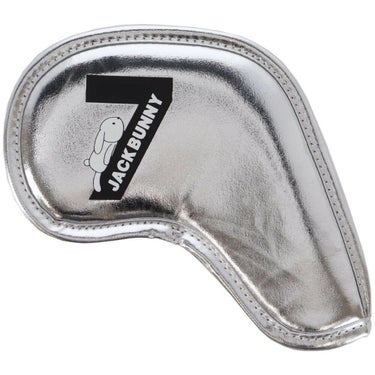ジャックバニー Jack Bunny!!　アイアンカバー 8個セット 262-5284910 160 シルバー　2025年モデル シルバー 詳細5