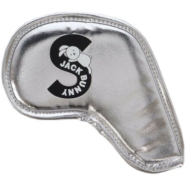 ジャックバニー Jack Bunny!!　アイアンカバー 8個セット 262-5284910 160 シルバー　2025年モデル シルバー 詳細10