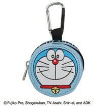 ジャックバニー Jack Bunny!!　ドラえもん MY UNIFORM ポーチ ドラえもん 262-5284033 110　2025年モデル ドラえもん