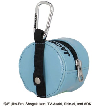 ジャックバニー Jack Bunny!!　ドラえもん MY UNIFORM ポーチ 262-5284033 110 ドラえもん　2025年モデル ドラえもん 詳細3