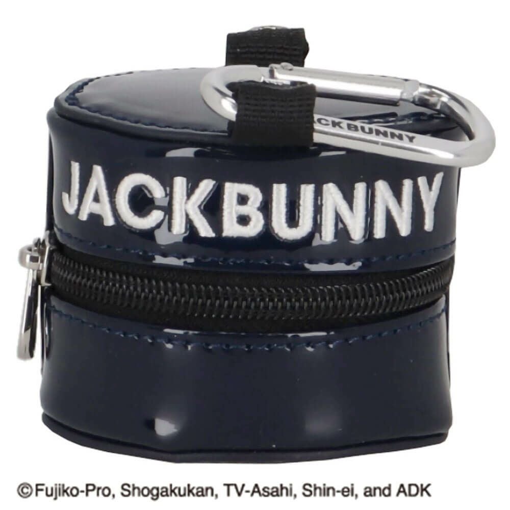 ジャックバニー Jack Bunny!! ドラえもん MY UNIFORM ポーチ