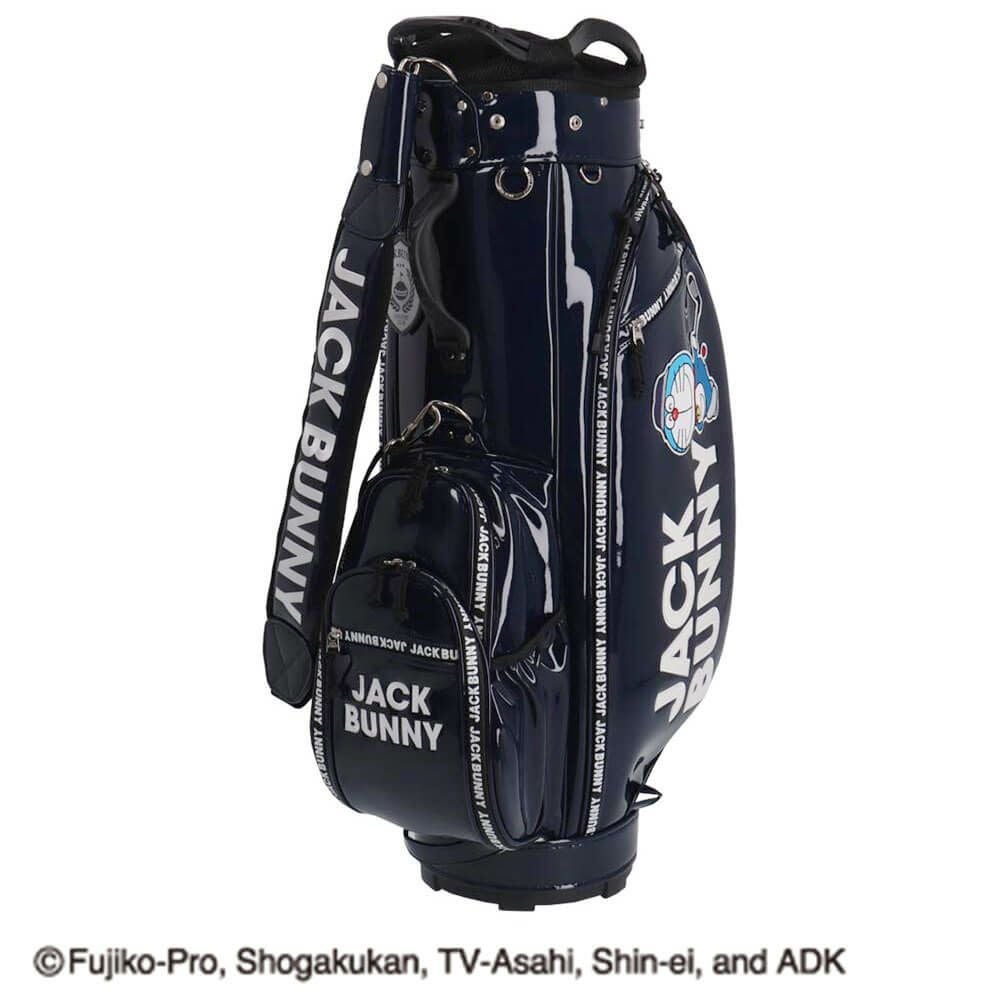 ジャックバニー（Jack Bunny!!） キャディバッグ 通販｜【公式】有賀園
