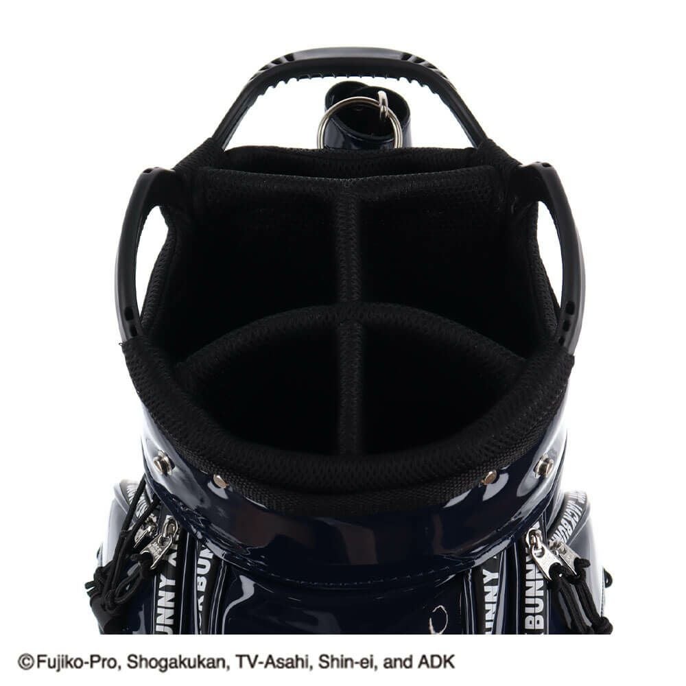 ジャックバニー Jack Bunny!! ドラえもん MY UNIFORM キャディバッグ