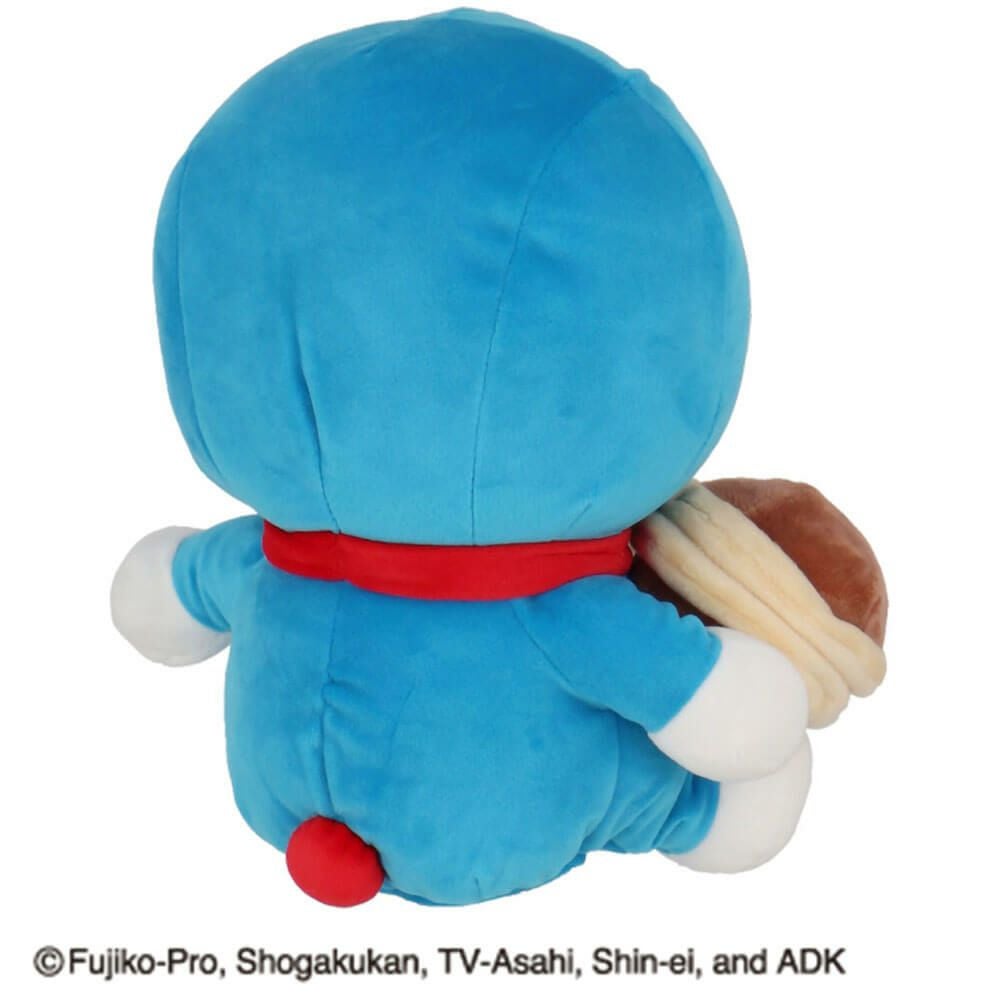 ジャックバニー Jack Bunny!!　ドラえもん MY UNIFORM ドライバー用 ヘッドカバー 262-5984041 110 ドラえもん　2025年モデル ドラえもん 詳細3