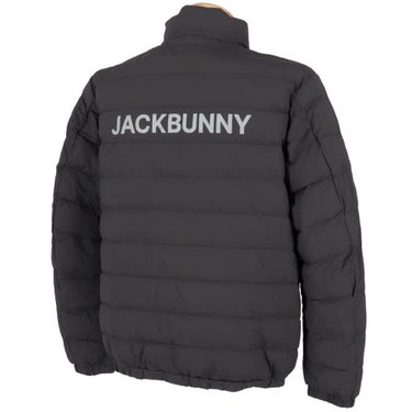 ジャックバニー Jack Bunny!!　メンズ 薄中綿 ジップアップ 長袖 ブルゾン 262-5220073　2025年モデル 詳細1 詳細3