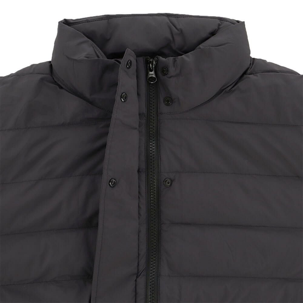 ジャックバニー Jack Bunny!!　メンズ 薄中綿 ジップアップ 長袖 ブルゾン 262-5220073　2025年モデル 詳細1 詳細5