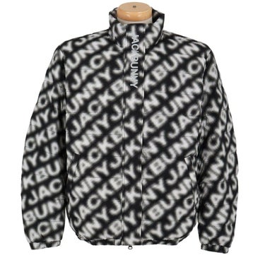 ジャックバニー Jack Bunny!!　メンズ 薄中綿 ジップアップ 長袖 ブルゾン 262-5220073　2025年モデル 詳細1 詳細7