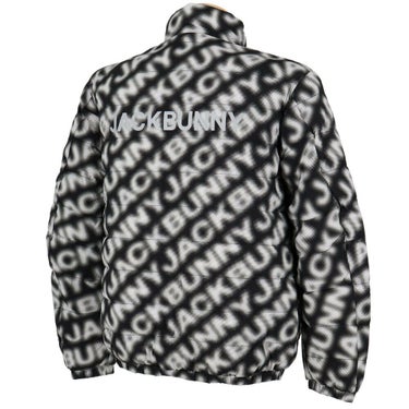 ジャックバニー Jack Bunny!!　メンズ 薄中綿 ジップアップ 長袖 ブルゾン 262-5220073　2025年モデル 詳細1 詳細8