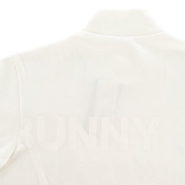 ジャックバニー Jack Bunny!!　メンズ KARUISHI 長袖 モックネックシャツ 262-5266031　2025年モデル 詳細1 詳細10