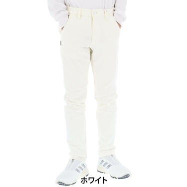 ジャックバニー Jack Bunny!!　メンズ 2WAYストレッチツイル ロングパンツ 262-5231013　2025年モデル 詳細1 詳細2