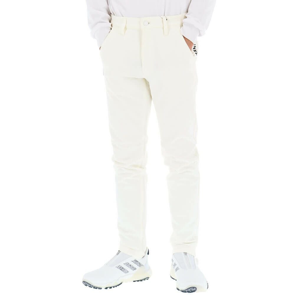ジャックバニー Jack Bunny!! メンズ 2WAYストレッチツイル ロング