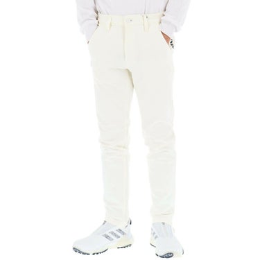 ジャックバニー Jack Bunny!!　メンズ 2WAYストレッチツイル ロングパンツ 262-5231013　2025年モデル 詳細1 詳細4