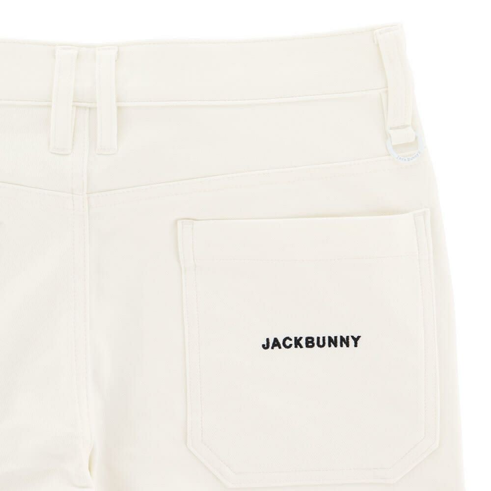 ジャックバニー Jack Bunny!!　メンズ 2WAYストレッチツイル ロングパンツ 262-5231013　2025年モデル 詳細1 詳細7