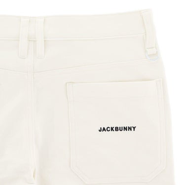 ジャックバニー Jack Bunny!!　メンズ 2WAYストレッチツイル ロングパンツ 262-5231013　2025年モデル 詳細1 詳細7