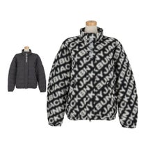 ジャックバニー Jack Bunny!!　レディース 薄中綿 ジップアップ 長袖 ブルゾン 263-5220074　2025年モデル